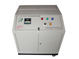 高壓霧化加濕器