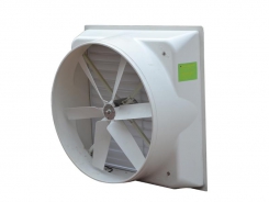 耐高溫防腐風機